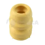 Staubschutzsatz, Stoßdämpfer Vorderachse beidseitig OSSCA 16511