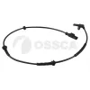 Sensor, Raddrehzahl Vorderachse beidseitig OSSCA 16882