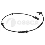 Sensor, Raddrehzahl Vorderachse beidseitig OSSCA 16882