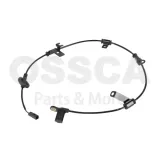 Sensor, Raddrehzahl Fußraum OSSCA 16903