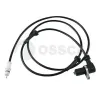 Sensor, Raddrehzahl Vorderachse beidseitig OSSCA 16935