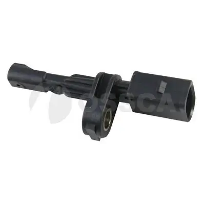 Sensor, Raddrehzahl Hinterachse beidseitig OSSCA 17058