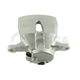 Bremssattel Vorderachse links OSSCA 17242