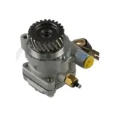 Hydraulikpumpe, Lenkung OSSCA 17657
