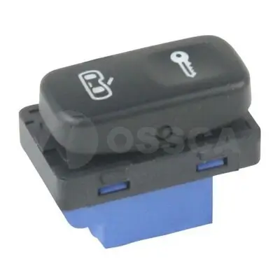 Schalter, Türverriegelung OSSCA 17801 Bild Schalter, Türverriegelung OSSCA 17801