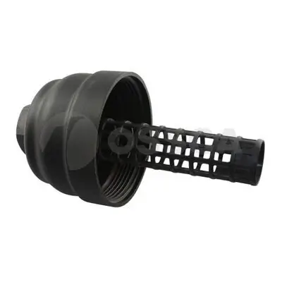 Deckel, Ölfiltergehäuse OSSCA 17868