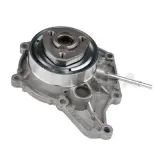 Wasserpumpe, Motorkühlung OSSCA 18033