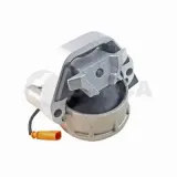 Lagerung, Motor motorseitig OSSCA 18093