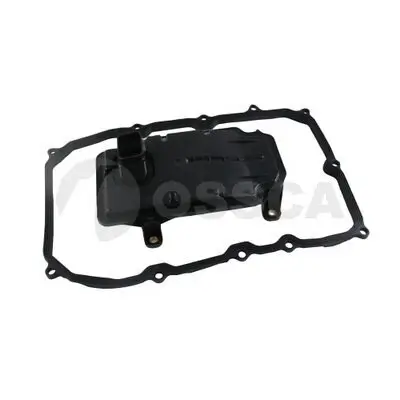Hydraulikfiltersatz, Automatikgetriebe OSSCA 18119 Bild Hydraulikfiltersatz, Automatikgetriebe OSSCA 18119