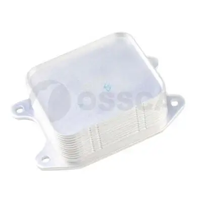 Ölkühler, Motoröl OSSCA 18286 Bild Ölkühler, Motoröl OSSCA 18286