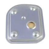 Hydraulikfiltersatz, Automatikgetriebe OSSCA 18348