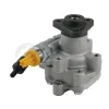 Hydraulikpumpe, Lenkung OSSCA 18542