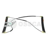 Fensterheber rechts OSSCA 18586