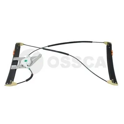 Fensterheber rechts OSSCA 18586 Bild Fensterheber rechts OSSCA 18586