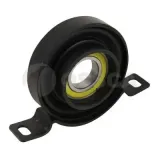 Lagerung, Gelenkwelle OSSCA 18767