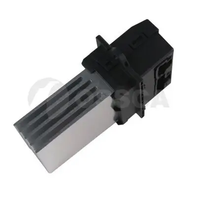 Widerstand, Innenraumgebläse OSSCA 19013 Bild Widerstand, Innenraumgebläse OSSCA 19013