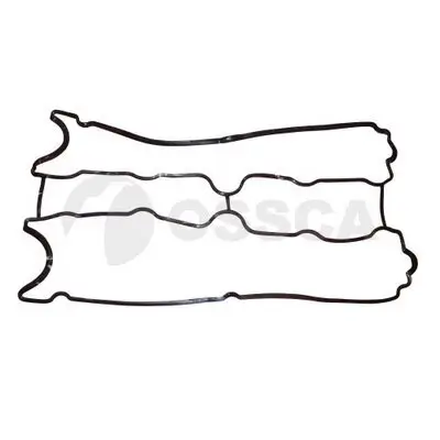 Dichtungssatz, Zylinderkopfhaube OSSCA 19557 Bild Dichtungssatz, Zylinderkopfhaube OSSCA 19557