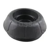 Federbeinstützlager Vorderachse beidseitig OSSCA 19781