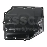 Ölwanne OSSCA 19869