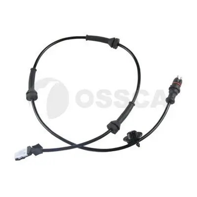 Sensor, Raddrehzahl Vorderachse beidseitig OSSCA 19965 Bild Sensor, Raddrehzahl Vorderachse beidseitig OSSCA 19965