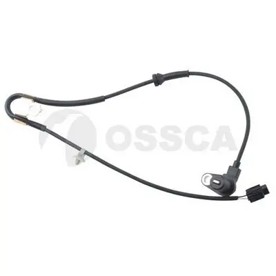 Sensor, Raddrehzahl vorne links OSSCA 19971