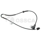 Sensor, Raddrehzahl vorne links OSSCA 19971