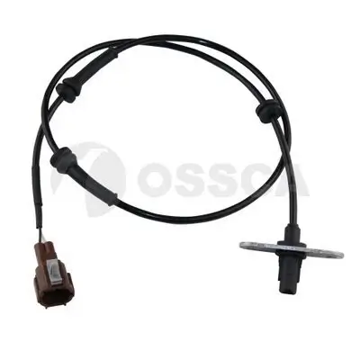 Sensor, Raddrehzahl Hinterachse links OSSCA 20001