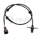 Sensor, Raddrehzahl Hinterachse links OSSCA 20001