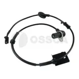 Sensor, Raddrehzahl vorne rechts OSSCA 20015
