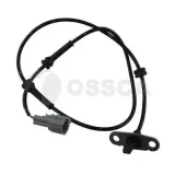 Sensor, Raddrehzahl Hinterachse rechts OSSCA 20068