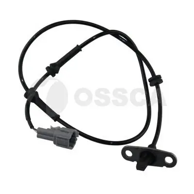 Sensor, Raddrehzahl Hinterachse rechts OSSCA 20068 Bild Sensor, Raddrehzahl Hinterachse rechts OSSCA 20068