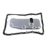 Hydraulikfilter, Automatikgetriebe OSSCA 20107