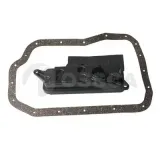 Hydraulikfiltersatz, Automatikgetriebe OSSCA 20109