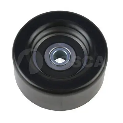 Umlenk-/Führungsrolle, Keilrippenriemen OSSCA 20221