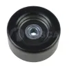 Umlenk-/Führungsrolle, Keilrippenriemen OSSCA 20221