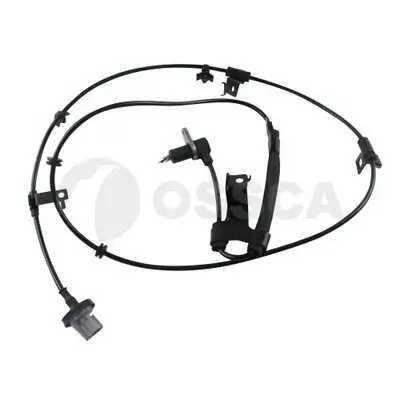 Sensor, Raddrehzahl vorne rechts OSSCA 20261