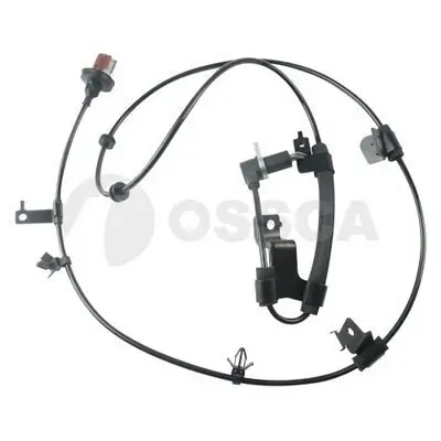 Sensor, Raddrehzahl vorne links OSSCA 20262