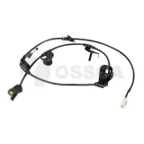 Sensor, Raddrehzahl Hinterachse rechts OSSCA 20295