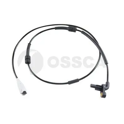 Sensor, Raddrehzahl Vorderachse beidseitig OSSCA 20353