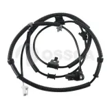 Sensor, Raddrehzahl Hinterachse rechts OSSCA 20424