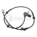 Sensor, Raddrehzahl vorne rechts OSSCA 20428