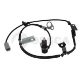 Sensor, Raddrehzahl vorne links OSSCA 20435