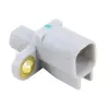 Sensor, Raddrehzahl Hinterachse beidseitig OSSCA 20592
