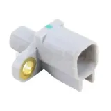 Sensor, Raddrehzahl Hinterachse beidseitig OSSCA 20592