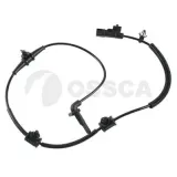 Sensor, Raddrehzahl Vorderachse beidseitig OSSCA 20616