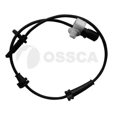Sensor, Raddrehzahl hinten rechts OSSCA 20852