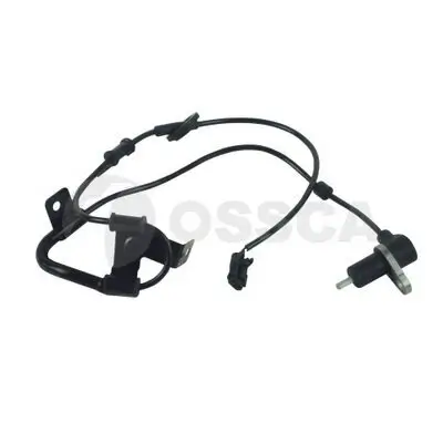 Sensor, Raddrehzahl hinten rechts OSSCA 20853