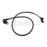 Sensor, Raddrehzahl Hinterachse beidseitig OSSCA 20899