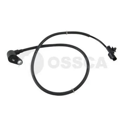 Sensor, Raddrehzahl Hinterachse beidseitig OSSCA 20899 Bild Sensor, Raddrehzahl Hinterachse beidseitig OSSCA 20899