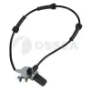 Sensor, Raddrehzahl hinten rechts OSSCA 20900